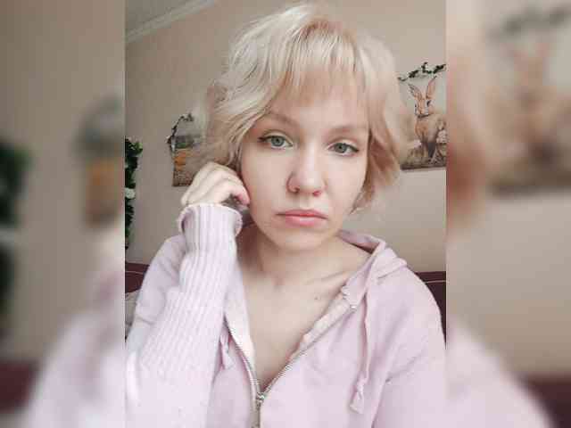 LadyAnny webcam