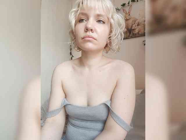 Tikoffka Sex Cam Show