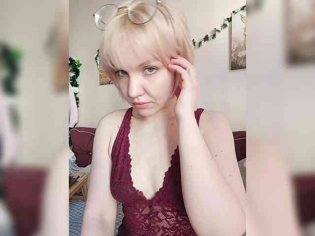 Модель: LadyAnny