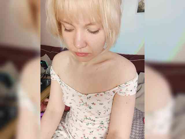 LadyAnny webcam