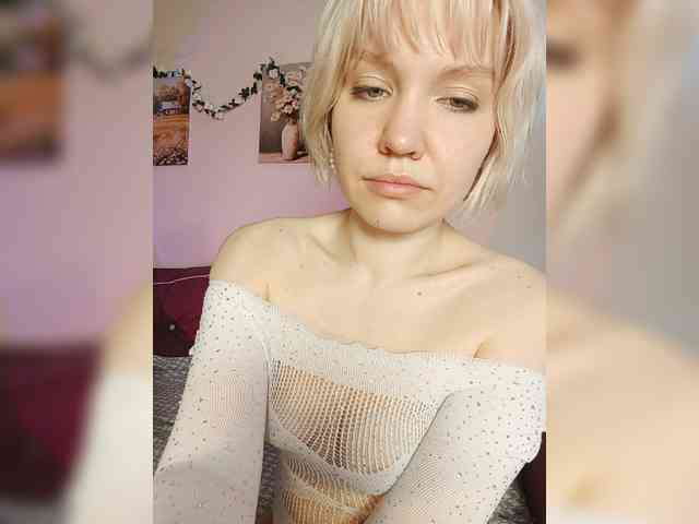 LadyAnny webcam