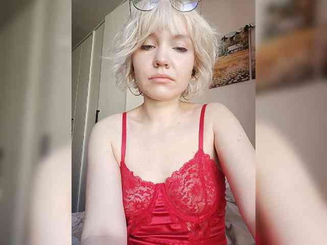 LadyAnny webcam