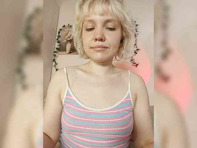 Tikoffka Sex Cam Show