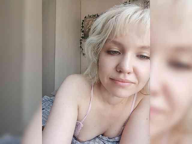 Tikoffka Sex Cam Show
