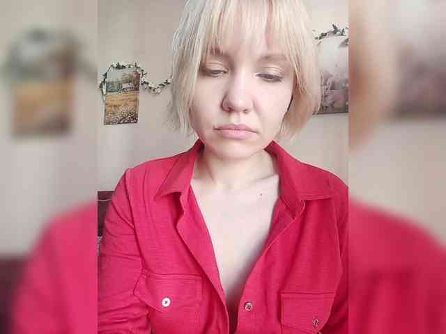 LadyAnny webcam