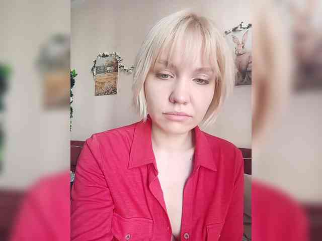 LadyAnny webcam