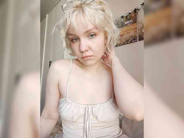 Tikoffka Sex Cam Show