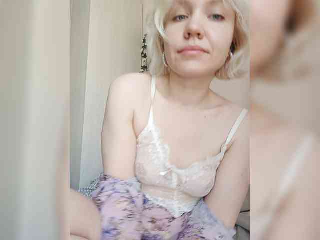 Tikoffka Sex Cam Show