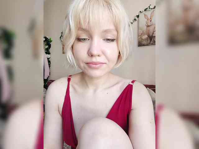 LadyAnny webcam