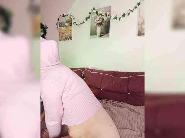 Model: LadyAnny