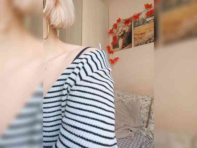 LadyAnny webcam