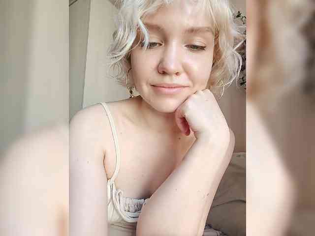 Tikoffka Sex Cam Show