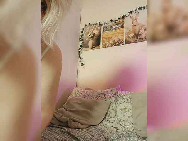 Tikoffka Sex Cam Show