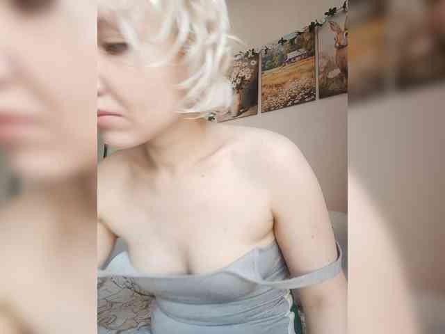 Tikoffka Sex Cam Show