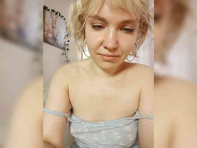 Tikoffka Sex Cam Show