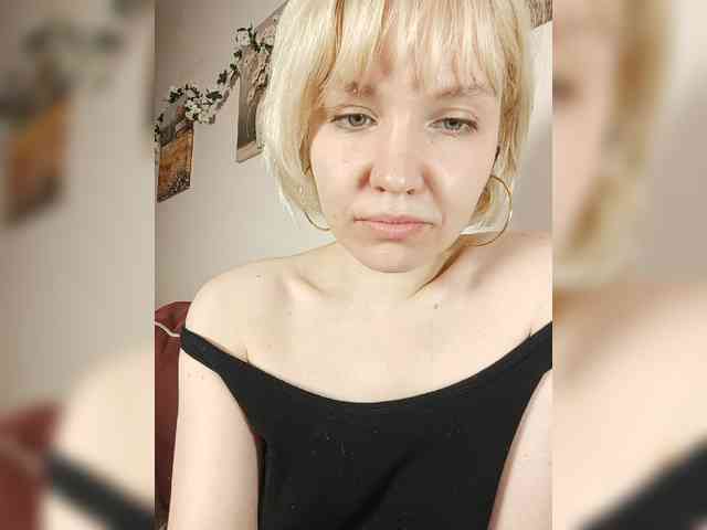 LadyAnny webcam