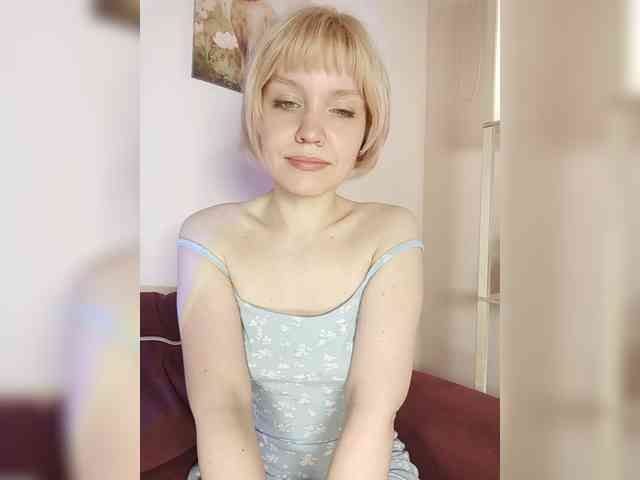LadyAnny webcam
