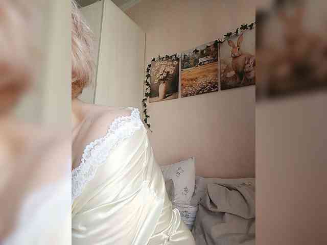 Tikoffka Live Webcam on BongaCams