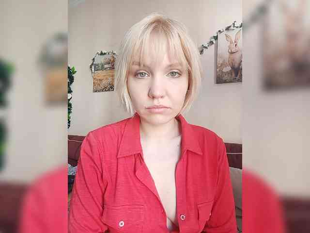 LadyAnny webcam