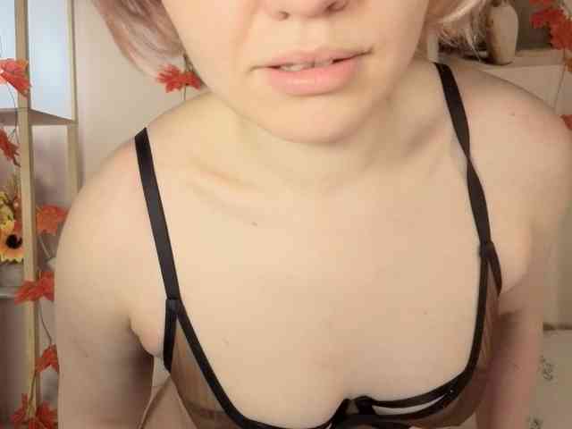 LadyAnny webcam