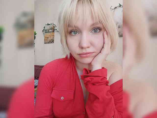 LadyAnny webcam