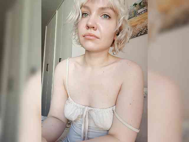 Tikoffka Sex Cam Show