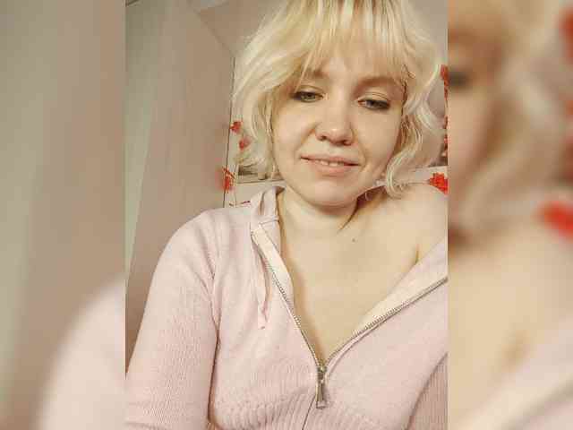 LadyAnny webcam