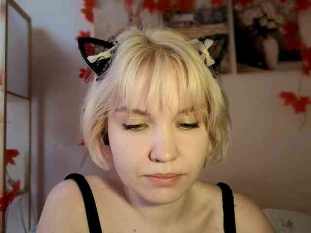 LadyAnny webcam
