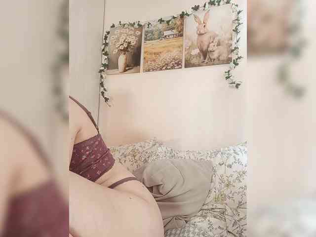 Модель: LadyAnny