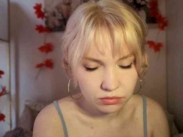 LadyAnny webcam