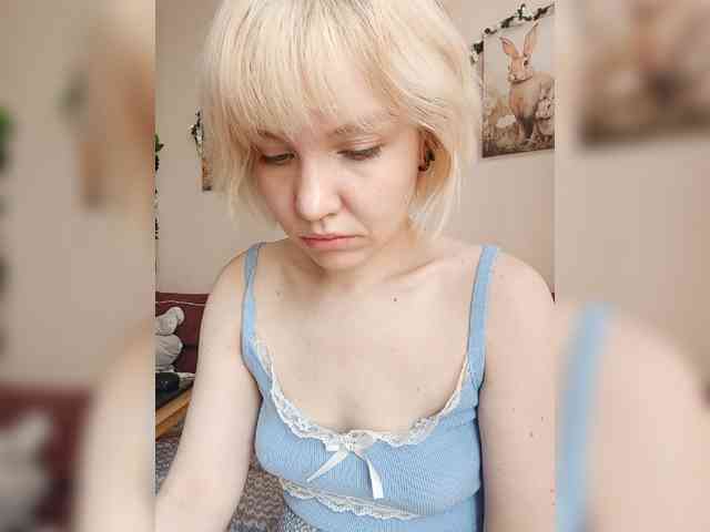 Tikoffka Live Webcam on BongaCams