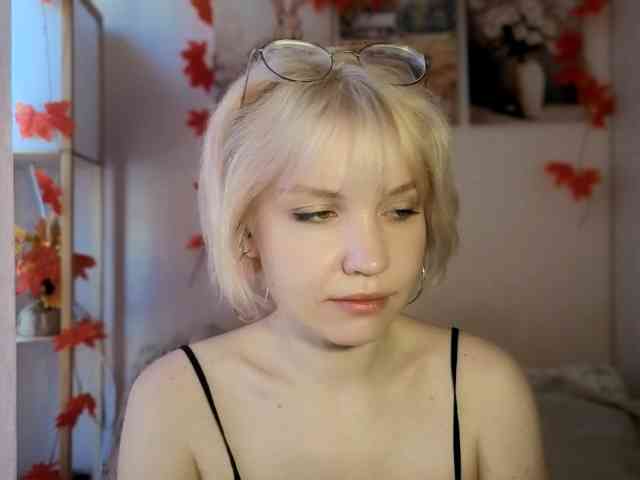 LadyAnny webcam