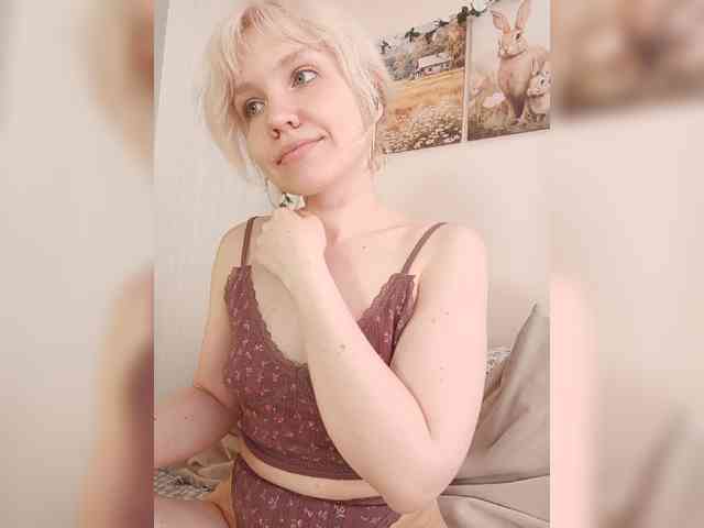 Tikoffka Sex Cam Show