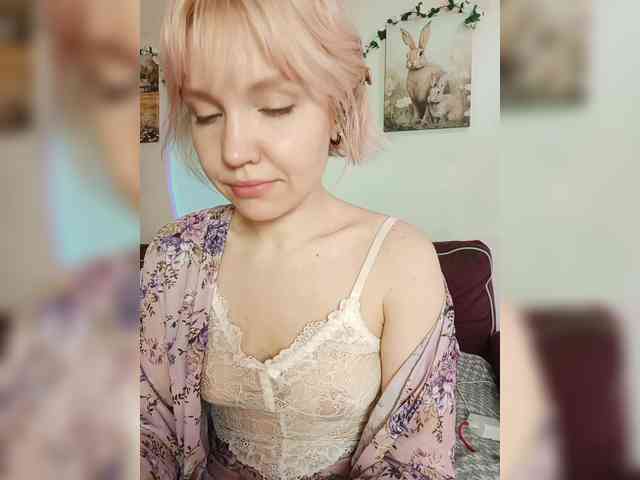 LadyAnny webcam