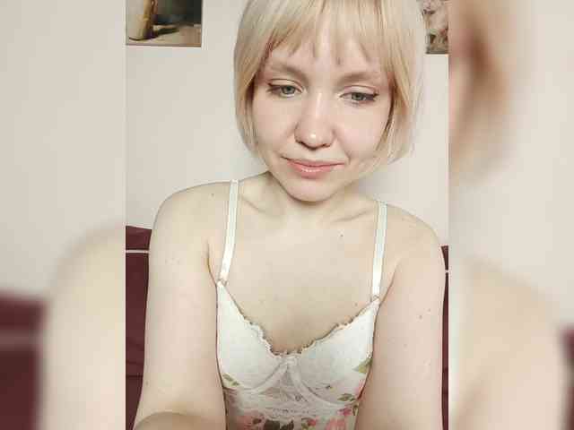 LadyAnny webcam