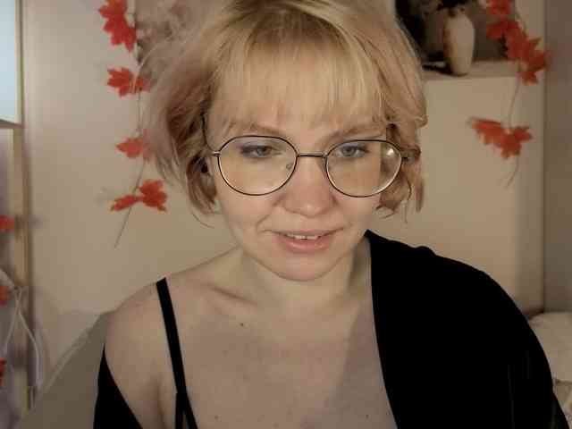 LadyAnny webcam