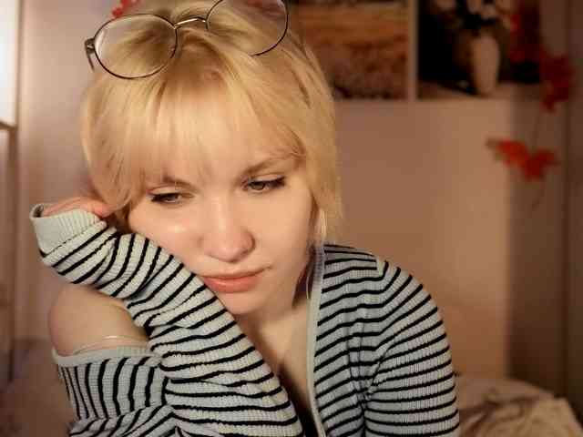 Tikoffka - Girl 