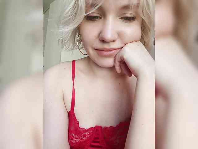 LadyAnny webcam