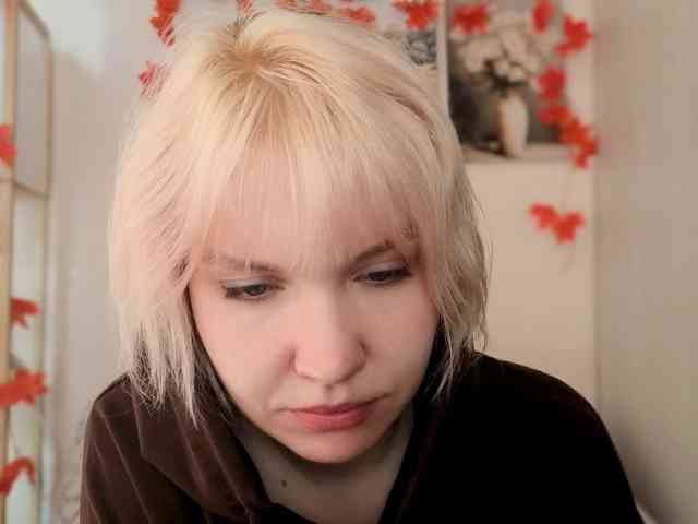 LadyAnny webcam