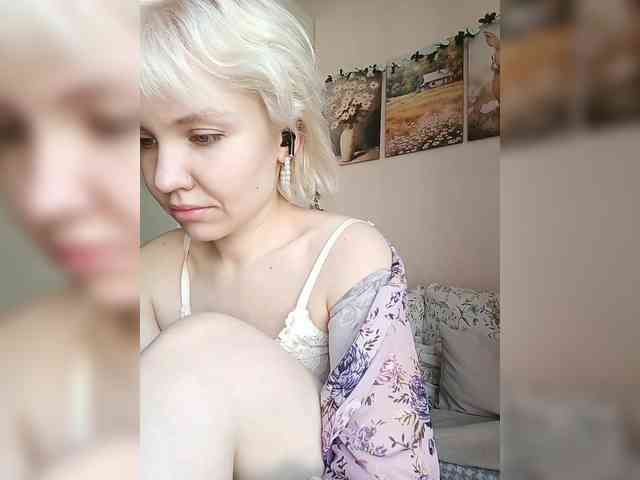 Tikoffka Sex Cam Show