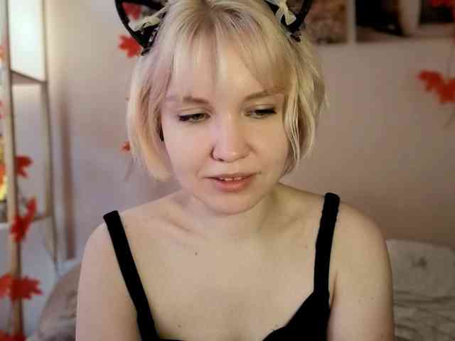 LadyAnny webcam