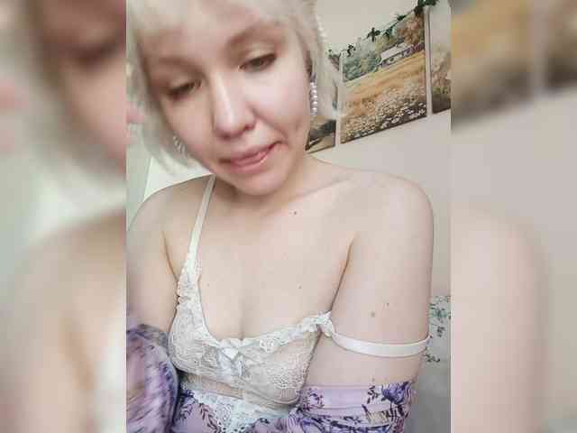 Tikoffka Sex Cam Show