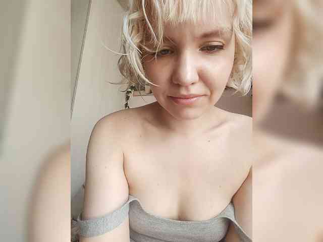Tikoffka Sex Cam Show
