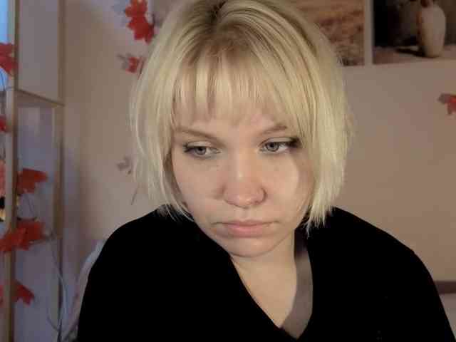 LadyAnny webcam