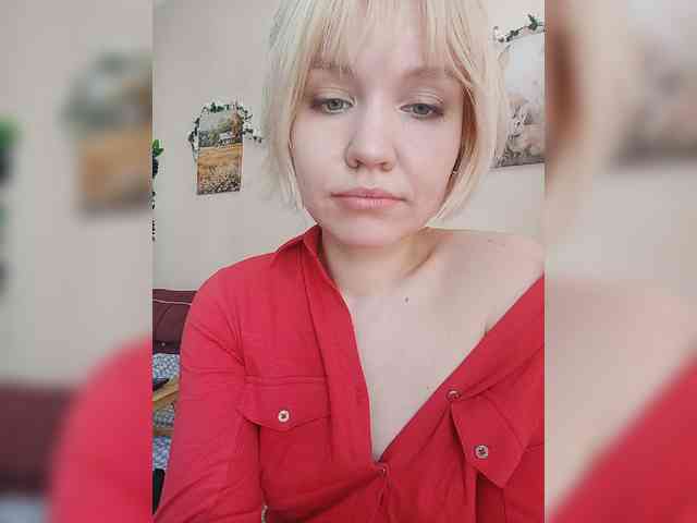LadyAnny webcam