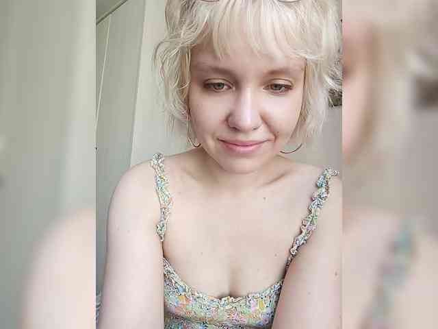 Tikoffka Sex Cam Show