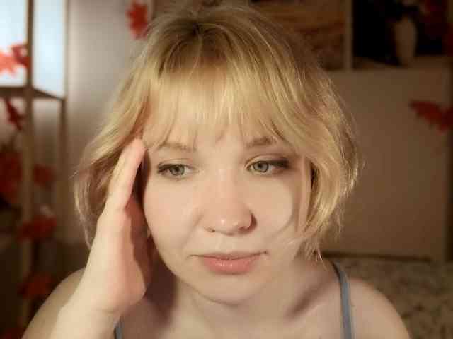 LadyAnny webcam