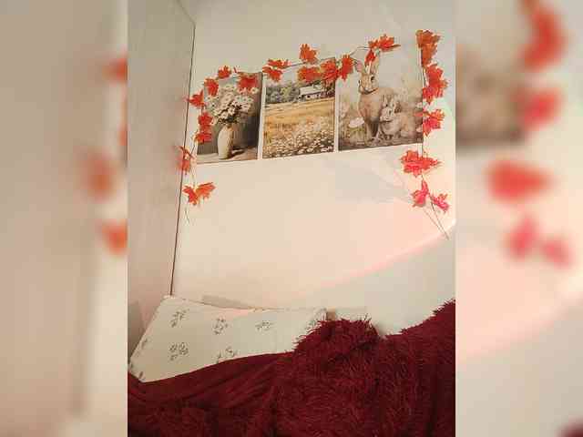 LadyAnny webcam