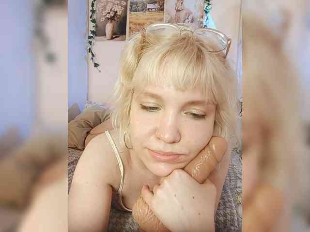 Tikoffka Sex Cam Show