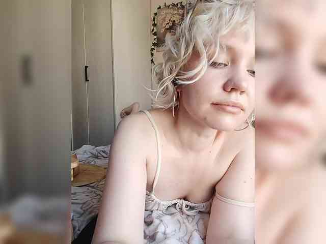 Tikoffka Sex Cam Show